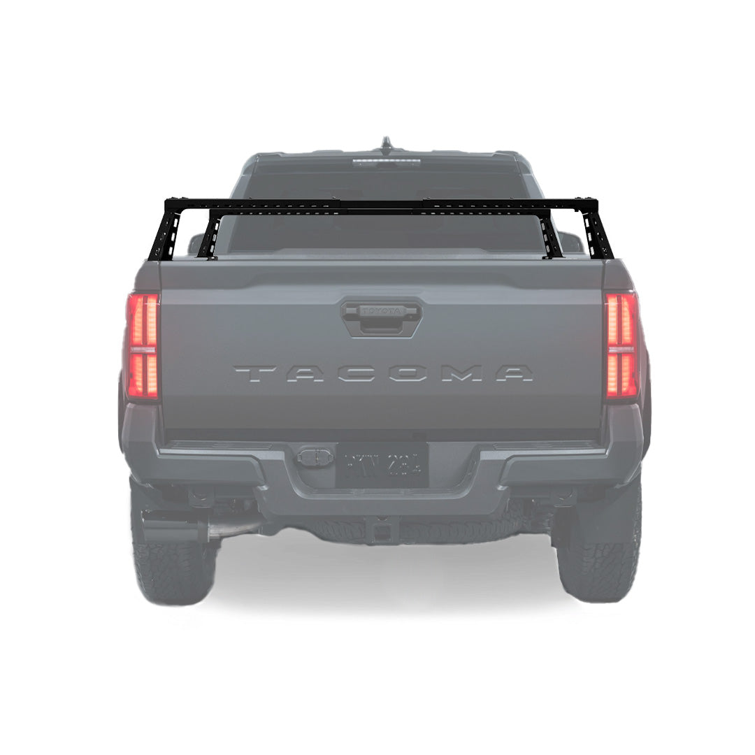 2024+ Tacoma Bed Bars