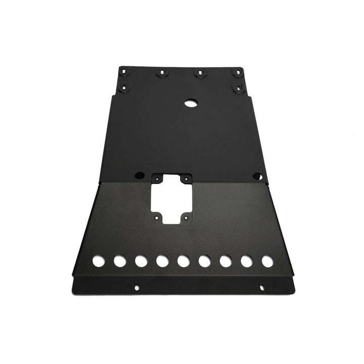 Front Skid Plate For 2010-2024 4Runner