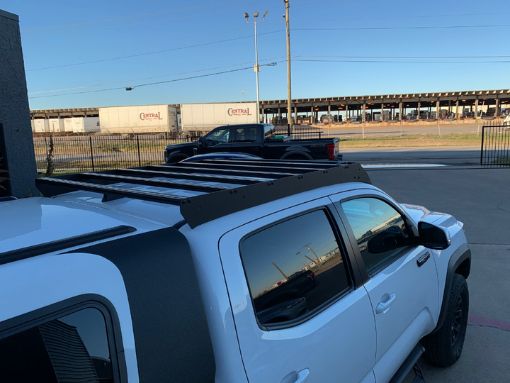 Economy Roof Rack For 2005-2023 Toyota Tacoma