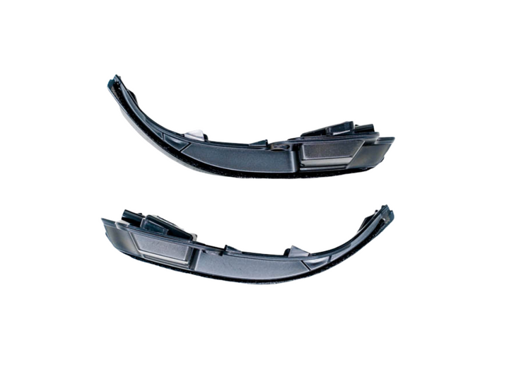 Dynamic Sequential Side Mirror Turn Signals For 2016-2023 Toyota Tacoma