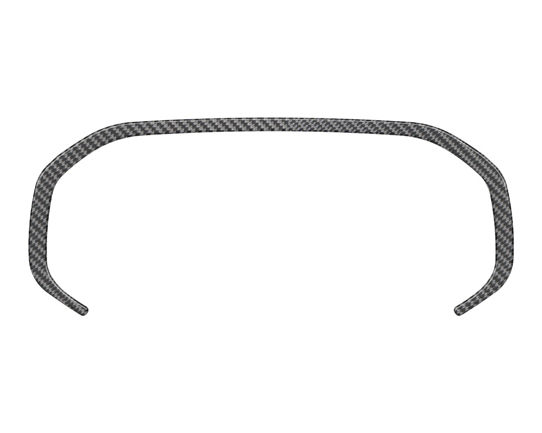 Dashboard Accent Overlay Fits 2021-2024 Ford Bronco Sport