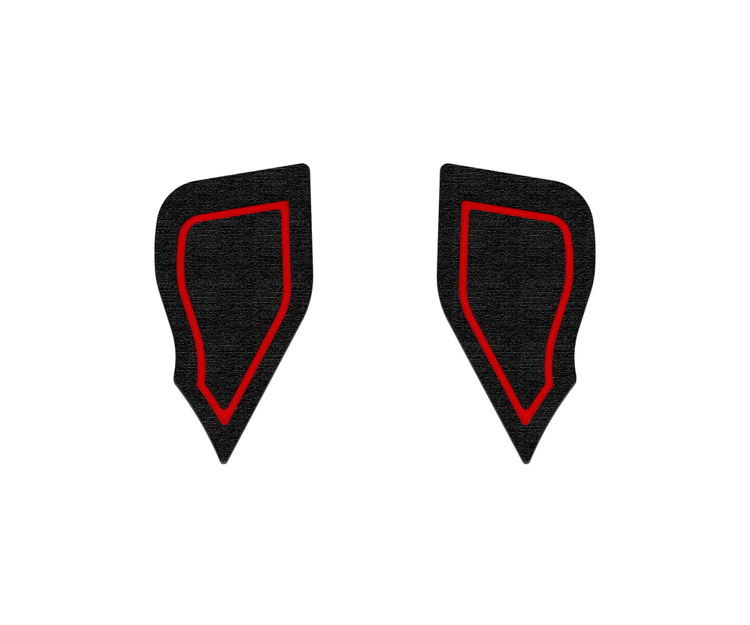 Door Cubby Foam Inserts Fits 2023-2025 Chevrolet Colorado & GMC Canyon