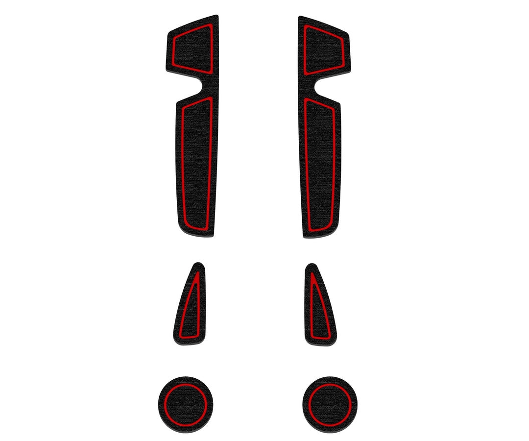 Door Foam Inserts Fits 2023-2025 Toyota GR Corolla