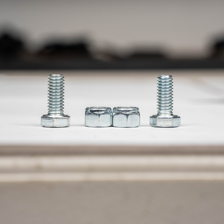 Ditch Light Bracket Kit For 2024+ Tacoma