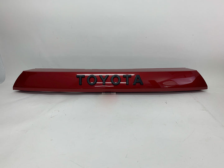 Custom 4runner Pro Grille