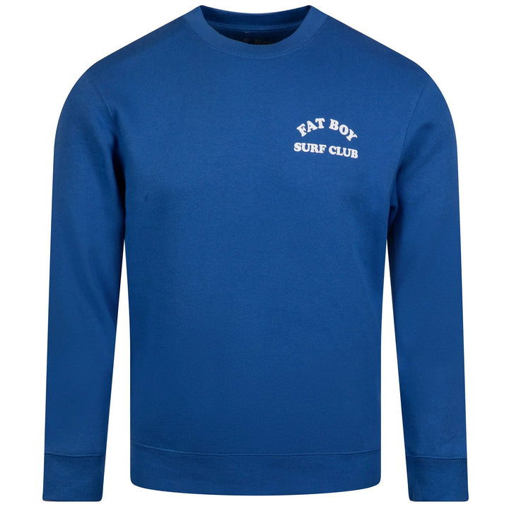 FBSC Premium Crewneck Sweatshirt - Royal