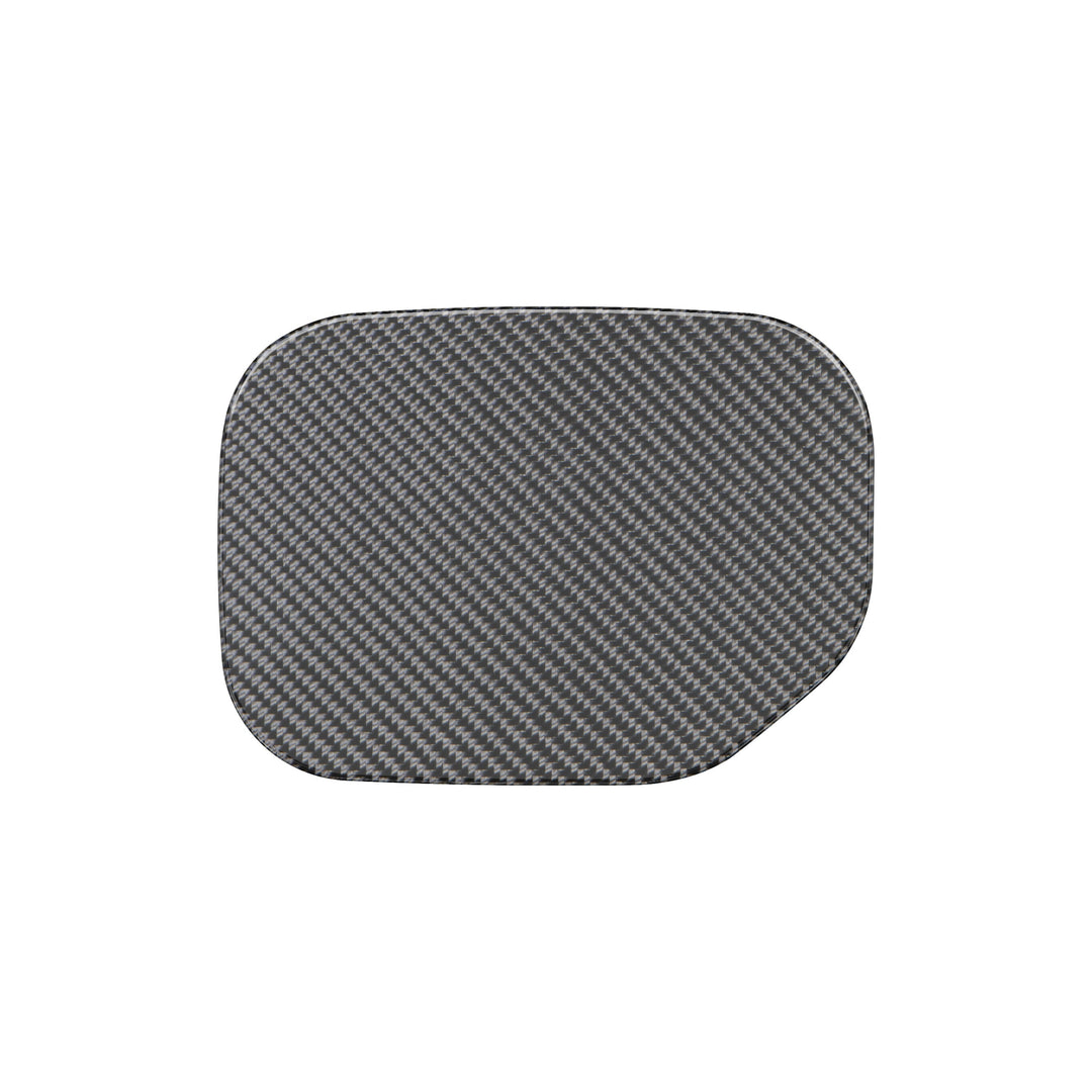 Fuel Door Lid Overlays Fits 2021-2025 Ford F-150