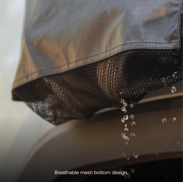 Gear & Shoe Storage Bag