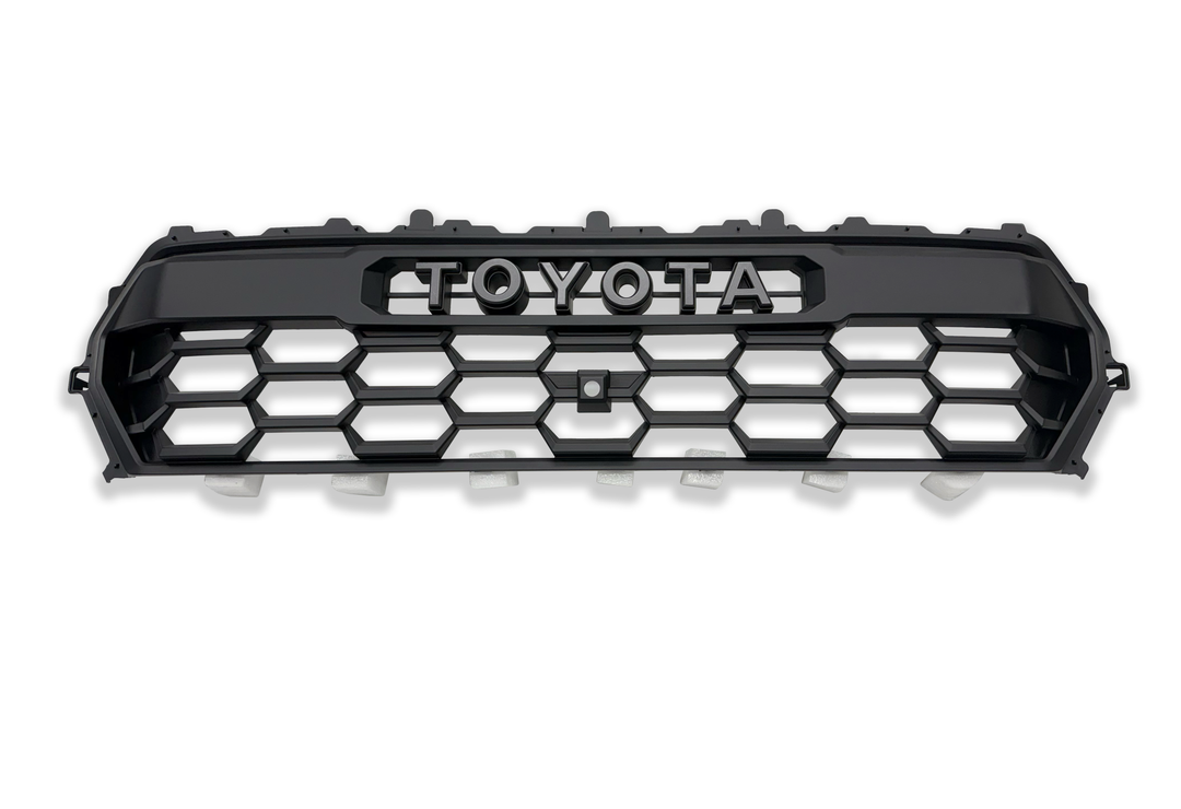 2024+ Tacoma Pro Grille - Beta
