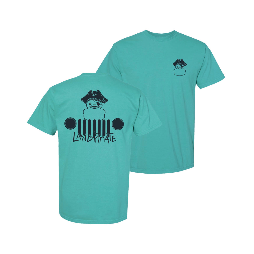 Seafoam Ducker
