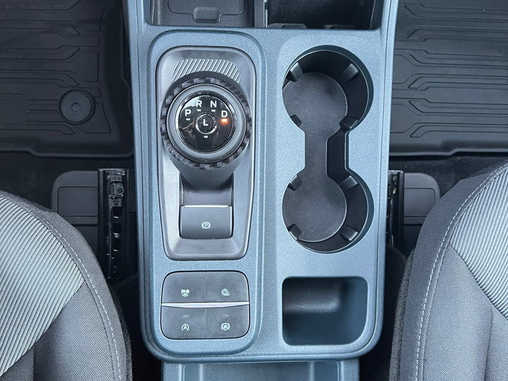 Gear Selector Accent Overlay Fits 2022-2024 Ford Maverick