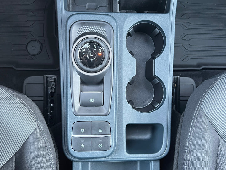 Gear Selector Accent Overlay Fits 2022-2024 Ford Maverick