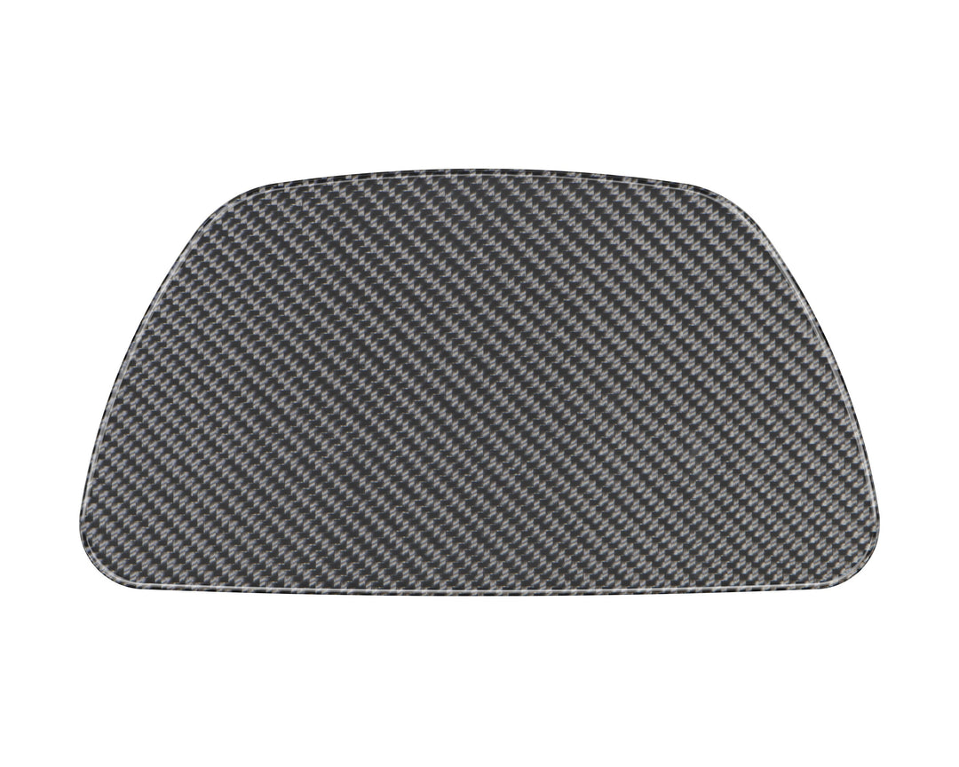 Driver Side Upper Dash Accent Trim Fits 2022-2025 Ford Maverick