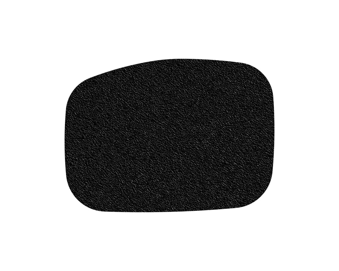 Fuel Door Overlay Fits 2022-2025 Ford Maverick