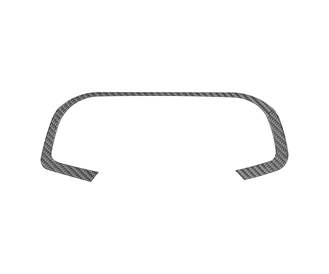 Gauge Cluster Accent Trim Fits 2022-2025 Nissan Pathfinder