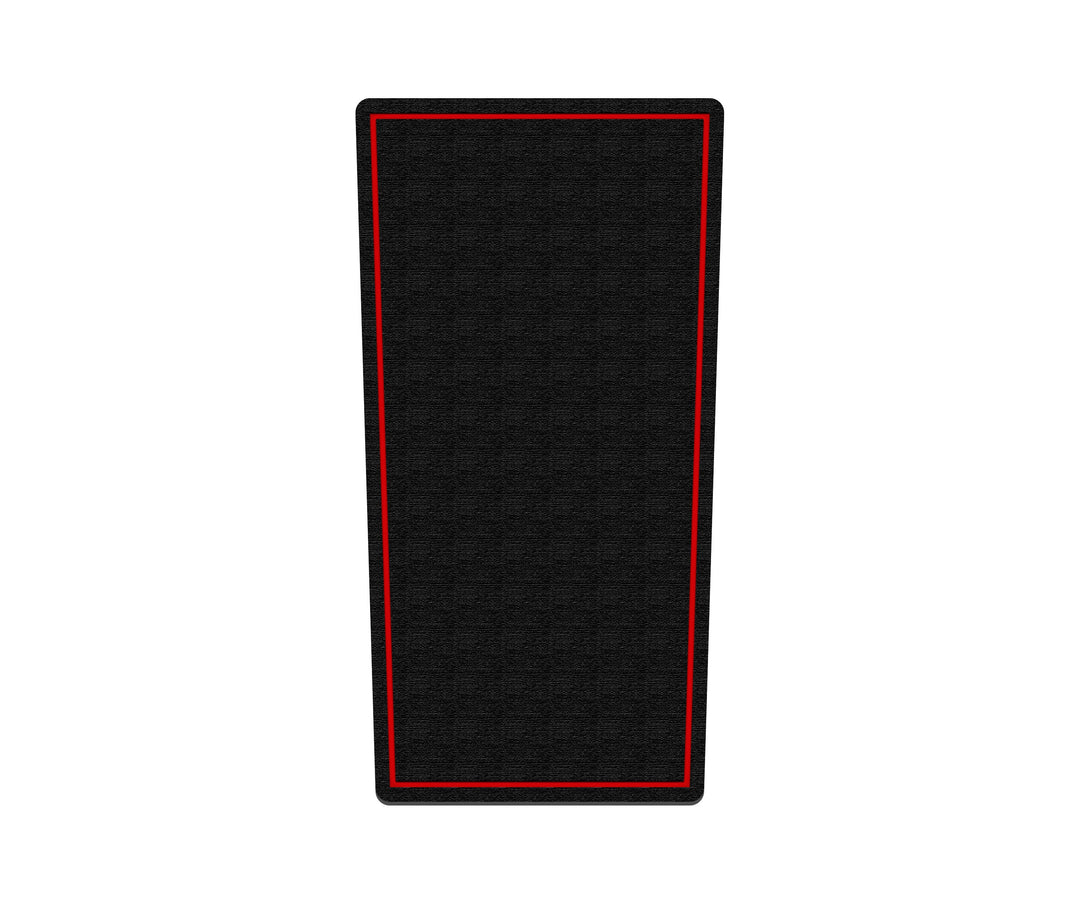 Center Console Lower Foam Inserts Fits 2022-2025 Nissan Pathfinder