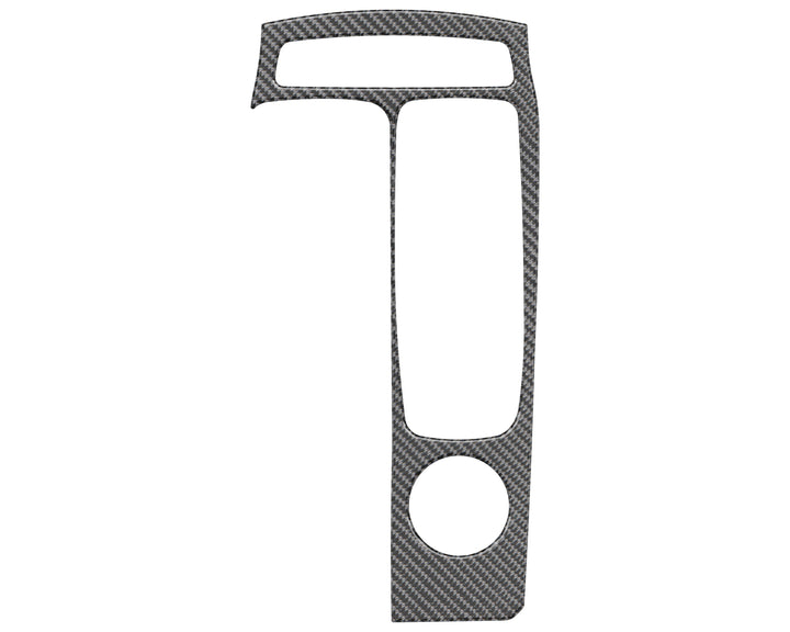 Center Console Accent Trim Fits 2024-2025 Ford Ranger