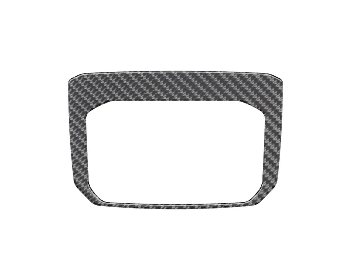 Rear Center Console Accent Trim Fits 2024-2025 Ford Ranger
