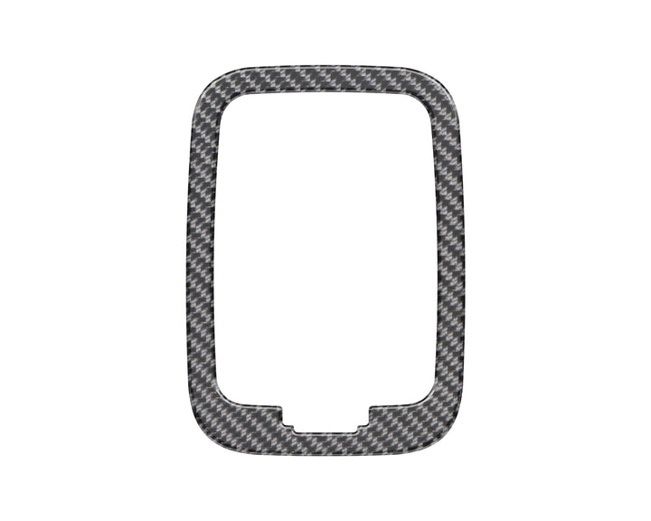 Charge Port Accent Trim Fits 2022-2025 Rivian R1T