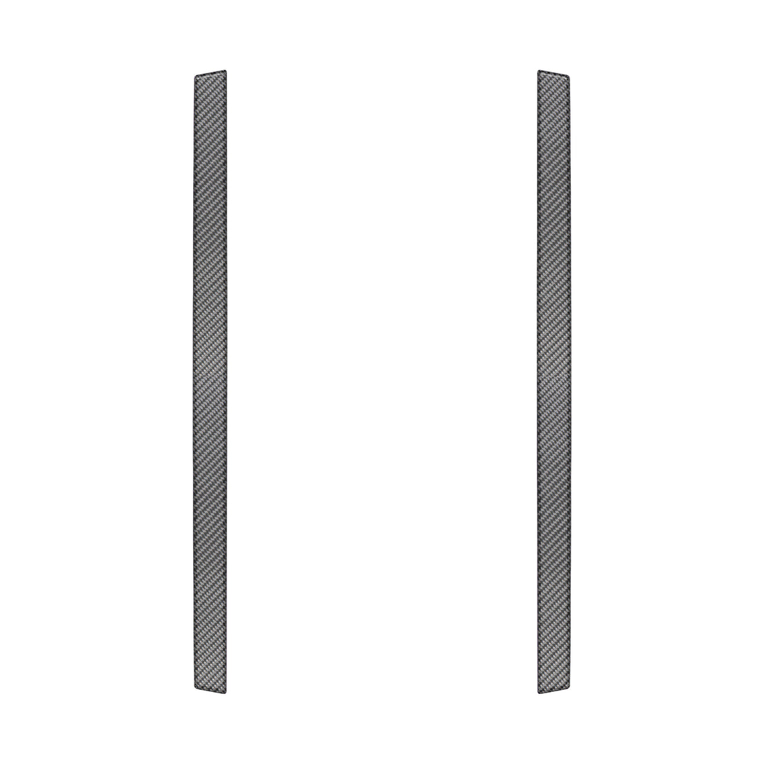 Door Sill Protection Overlays Fits 2014-2024 Toyota 4Runner