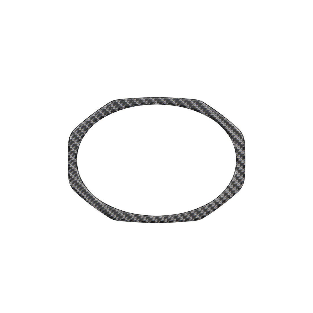 Grille Emblem Surround Accent Trim Fits 2025-2026 Toyota 4runner