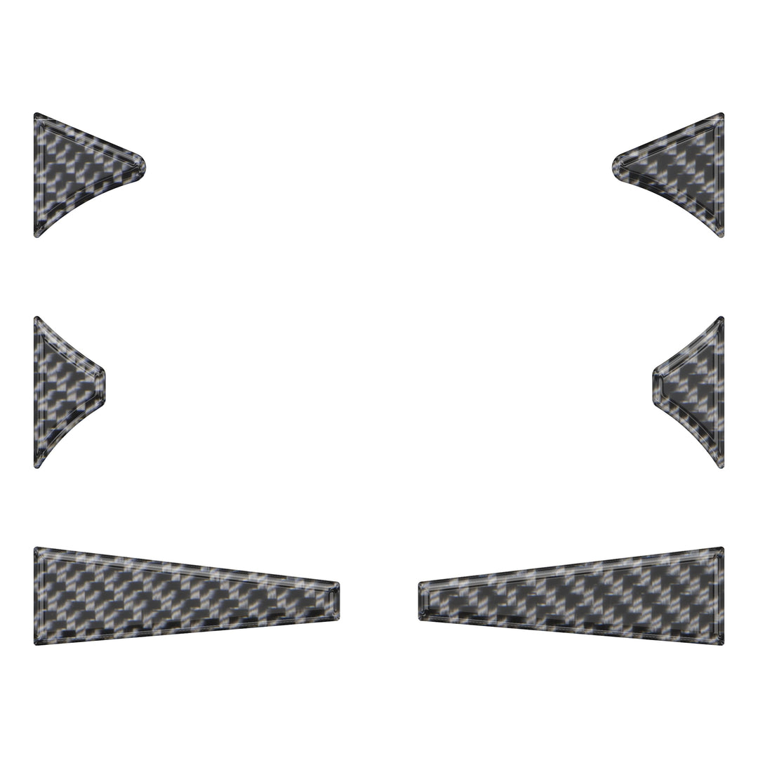 Front Side Door Cupholder Accent Trim Fits 2025-2026 Toyota 4Runner