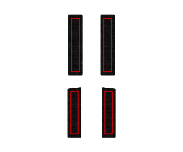 Door Handle Foam Inserts Fits 2025-2026 Toyota 4runner