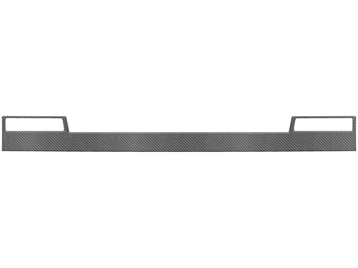 Front Bumper Overlay Fits 2025-2026 Toyota 4Runner