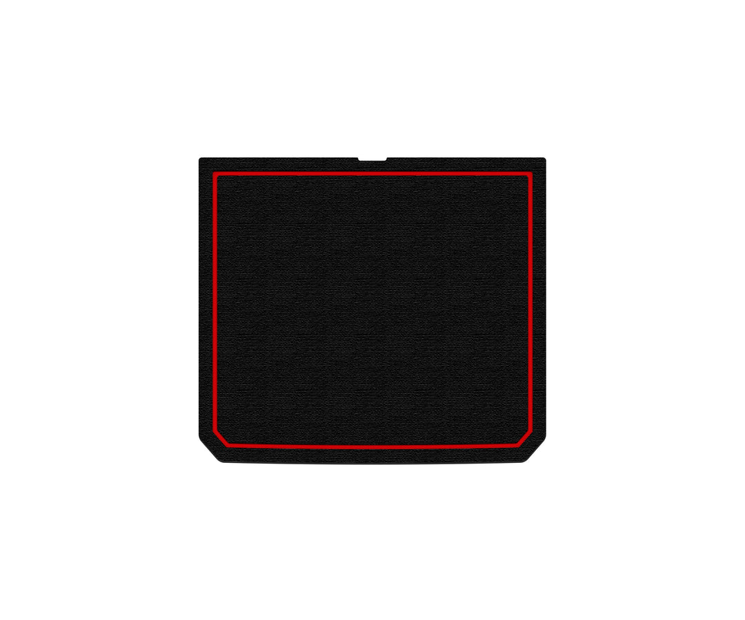 Middle Row Center Console Foam Inserts Fits 2023-2025 Toyota Sequoia