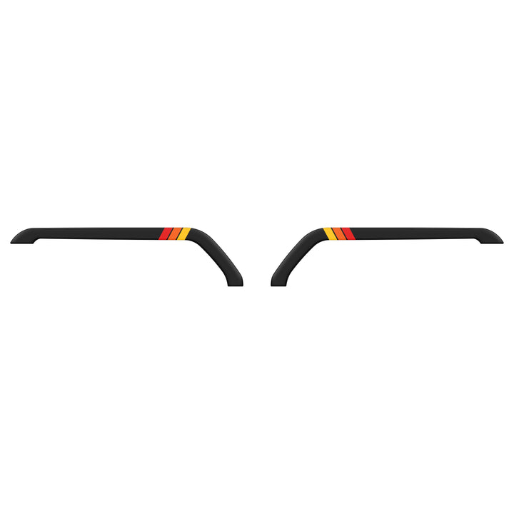 Door Armrest Accent Trim Fits 2016-2023 Toyota Tacoma