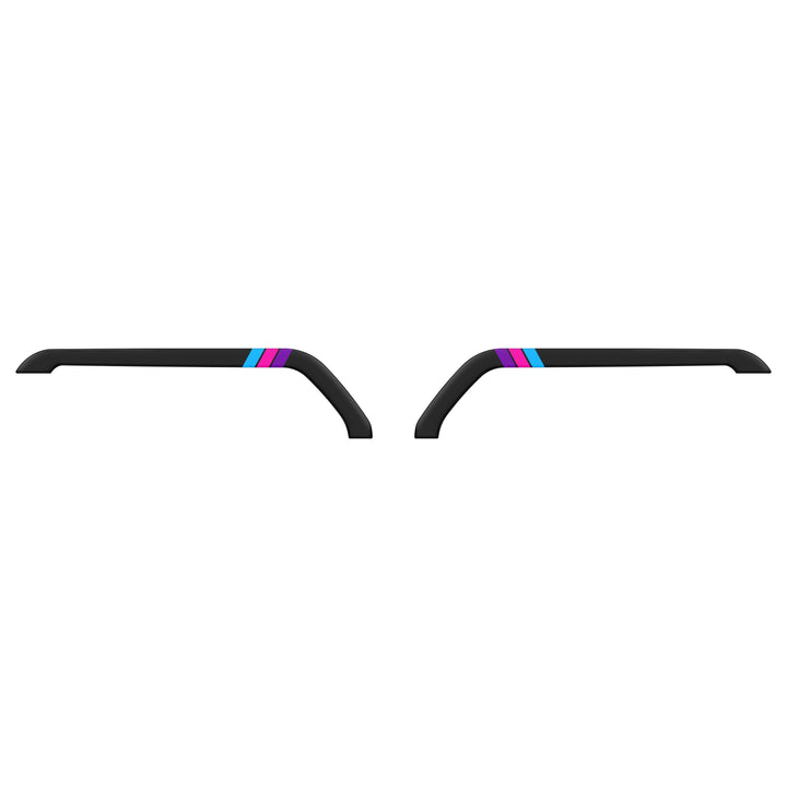 Door Armrest Accent Trim Fits 2016-2023 Toyota Tacoma