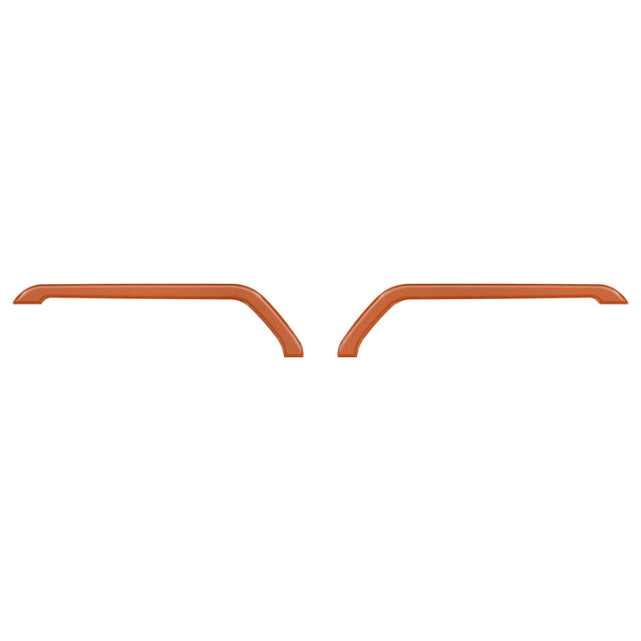 Door Armrest Accent Trim Fits 2016-2023 Toyota Tacoma