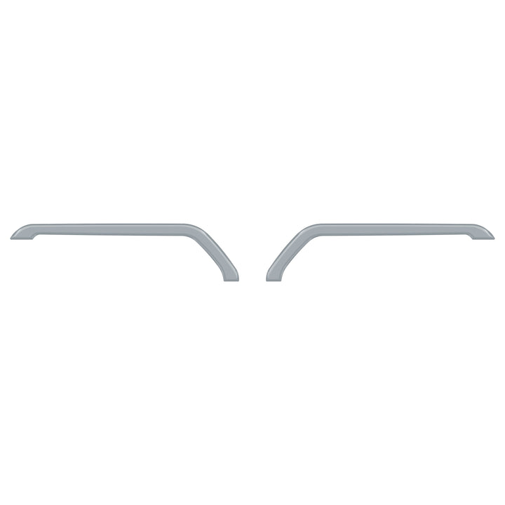 Door Armrest Accent Trim Fits 2016-2023 Toyota Tacoma