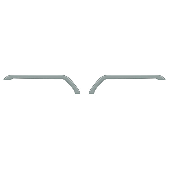 Door Armrest Accent Trim Fits 2016-2023 Toyota Tacoma