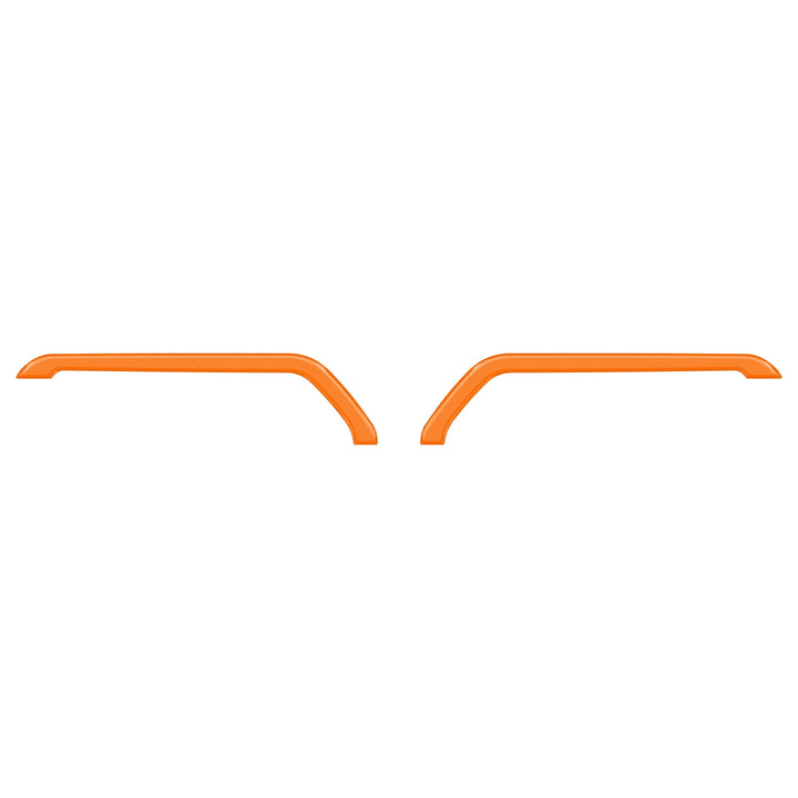 Door Armrest Accent Trim Fits 2016-2023 Toyota Tacoma