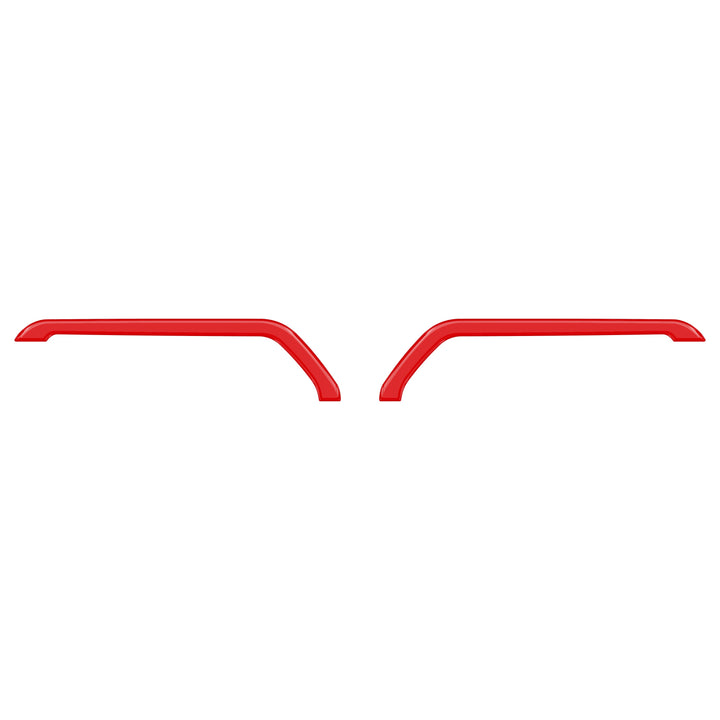 Door Armrest Accent Trim Fits 2016-2023 Toyota Tacoma