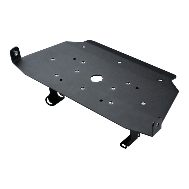 Dash Accessory Mount For 22+ Toyota Tundra