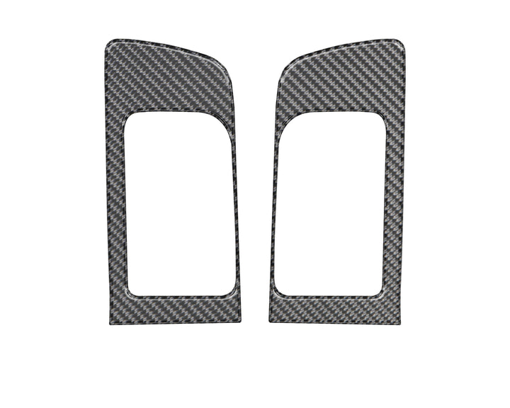 Door Handle Accent Trim Fits 2014-2021 Toyota Tundra