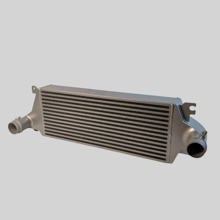 Coming Soon | 2024+ Toyota Tacoma, 4Runner & Land Cruiser Front-Mount Intercooler