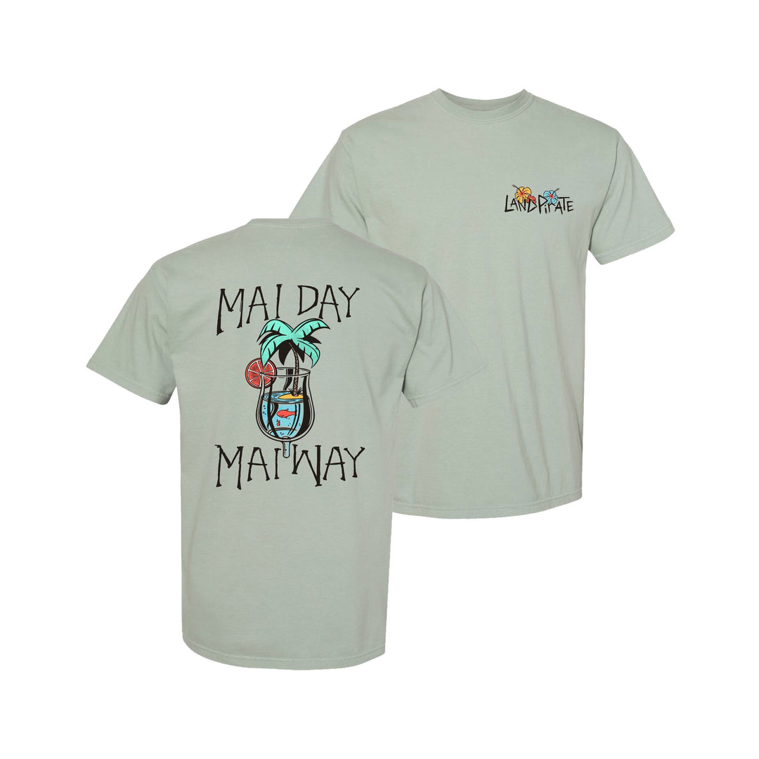 the 'Mai Tai'