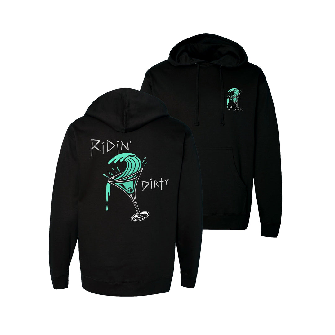 the 'Martini' hoodie