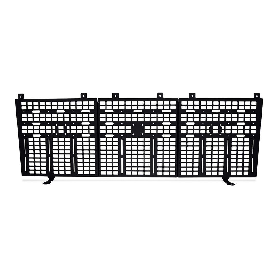 Front Bed MOLLE System For 22+ Toyota Tundra