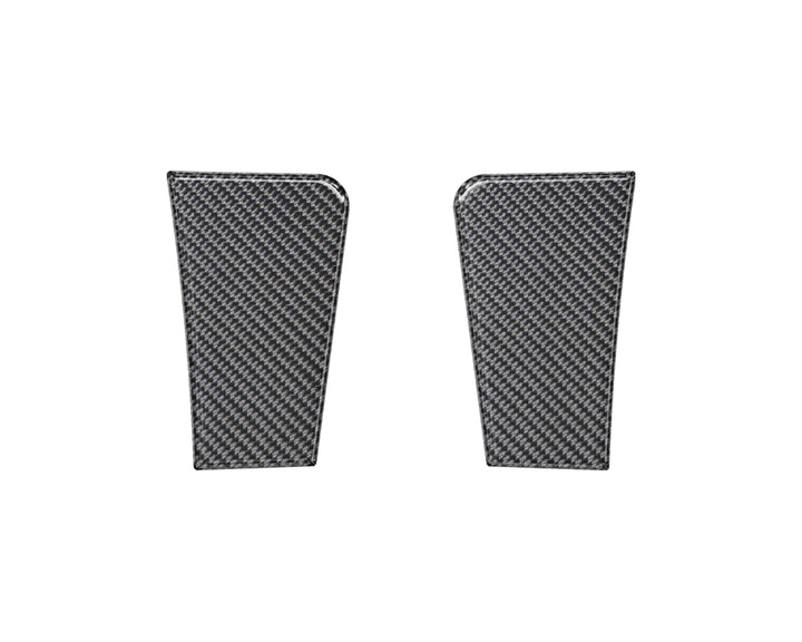 Fender Vent Upper Accent Trim Fits 2015-2021 Subaru WRX/WRX STI