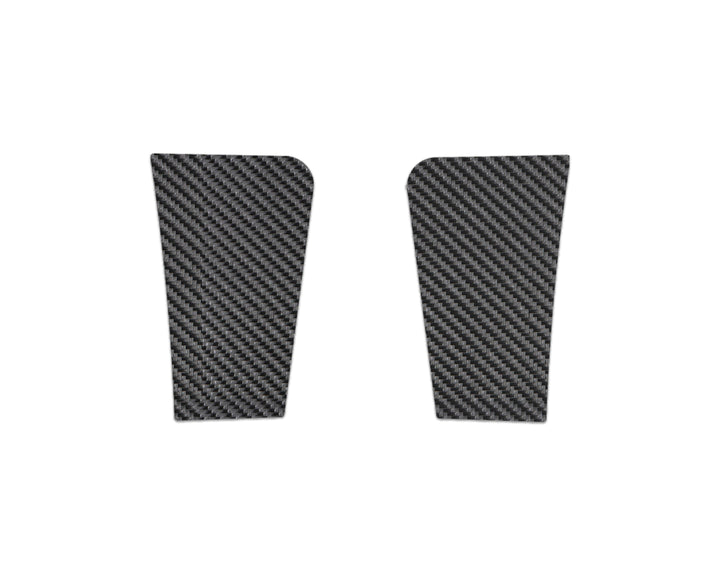 Fender Vent Upper Accent Trim Fits 2015-2021 Subaru WRX/WRX STI