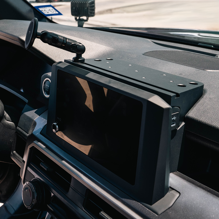 Dash Mount For 2025+ Toyota 4Runner