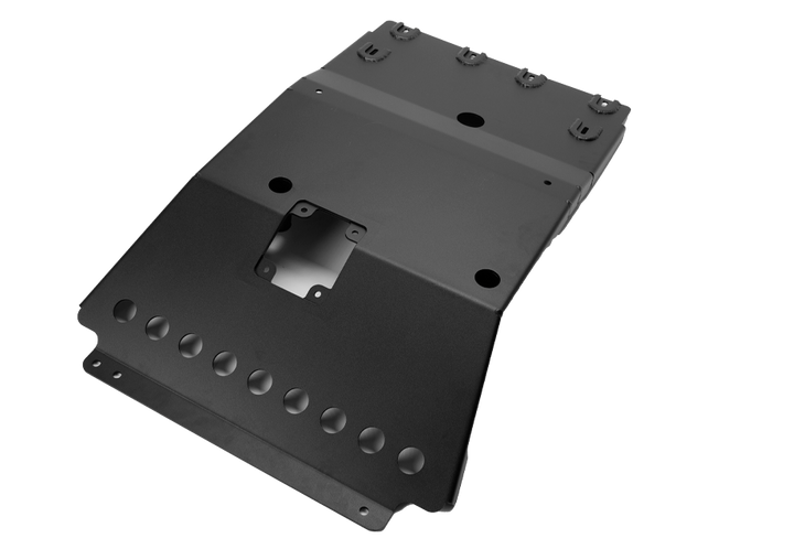 Front Skid Plate For 2005-2023 Toyota Tacoma