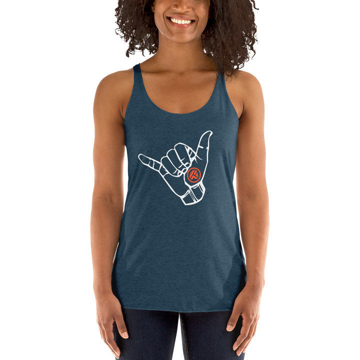 TF Hang Loose Tank Top