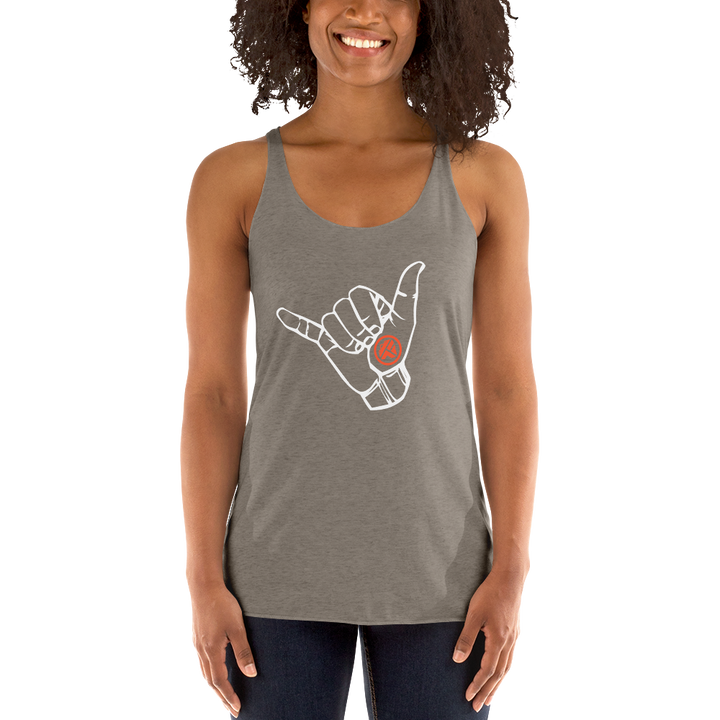 TF Hang Loose Tank Top