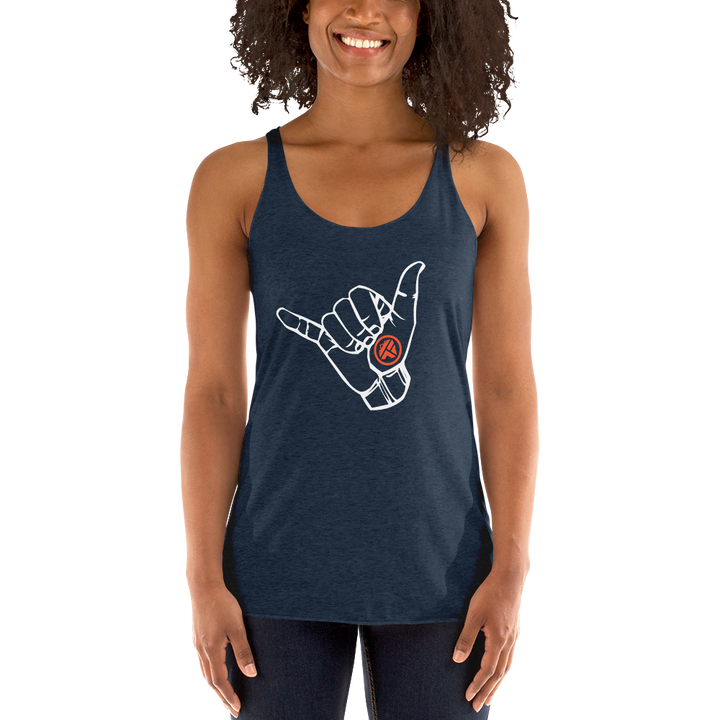 TF Hang Loose Tank Top