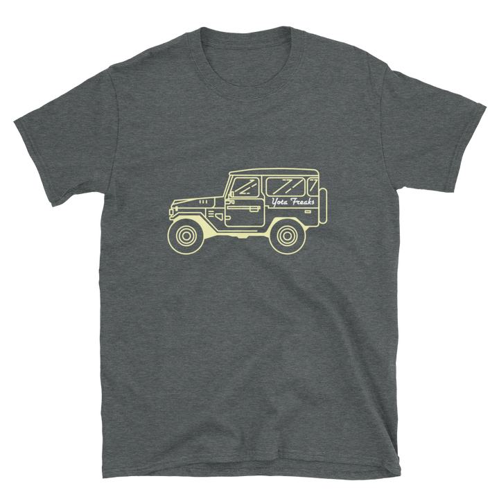 FJ 40 T-shirt